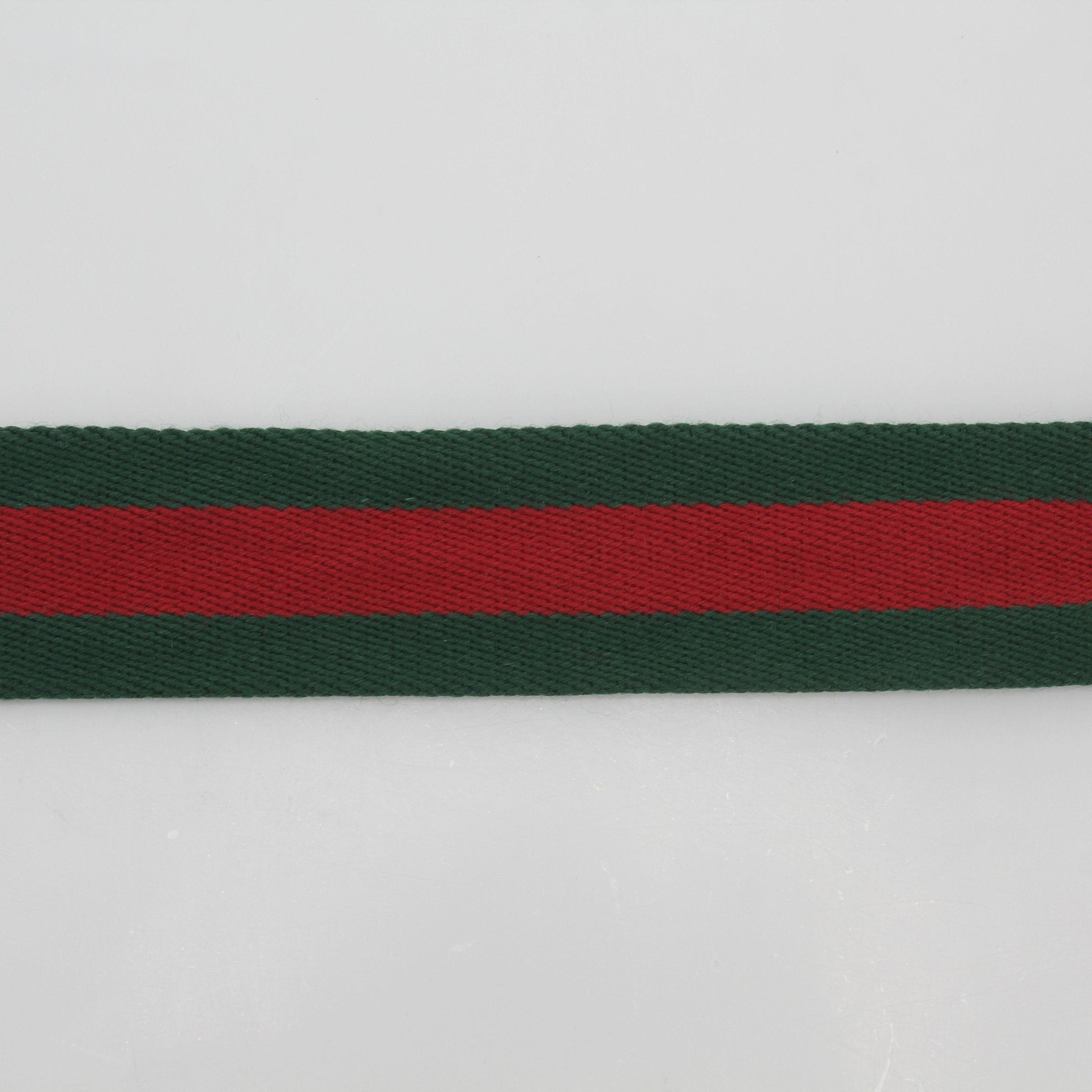 Gucci Green and Red Web GG Marmont belt with gold hardware, stylish accessories for fashion-forward outfits