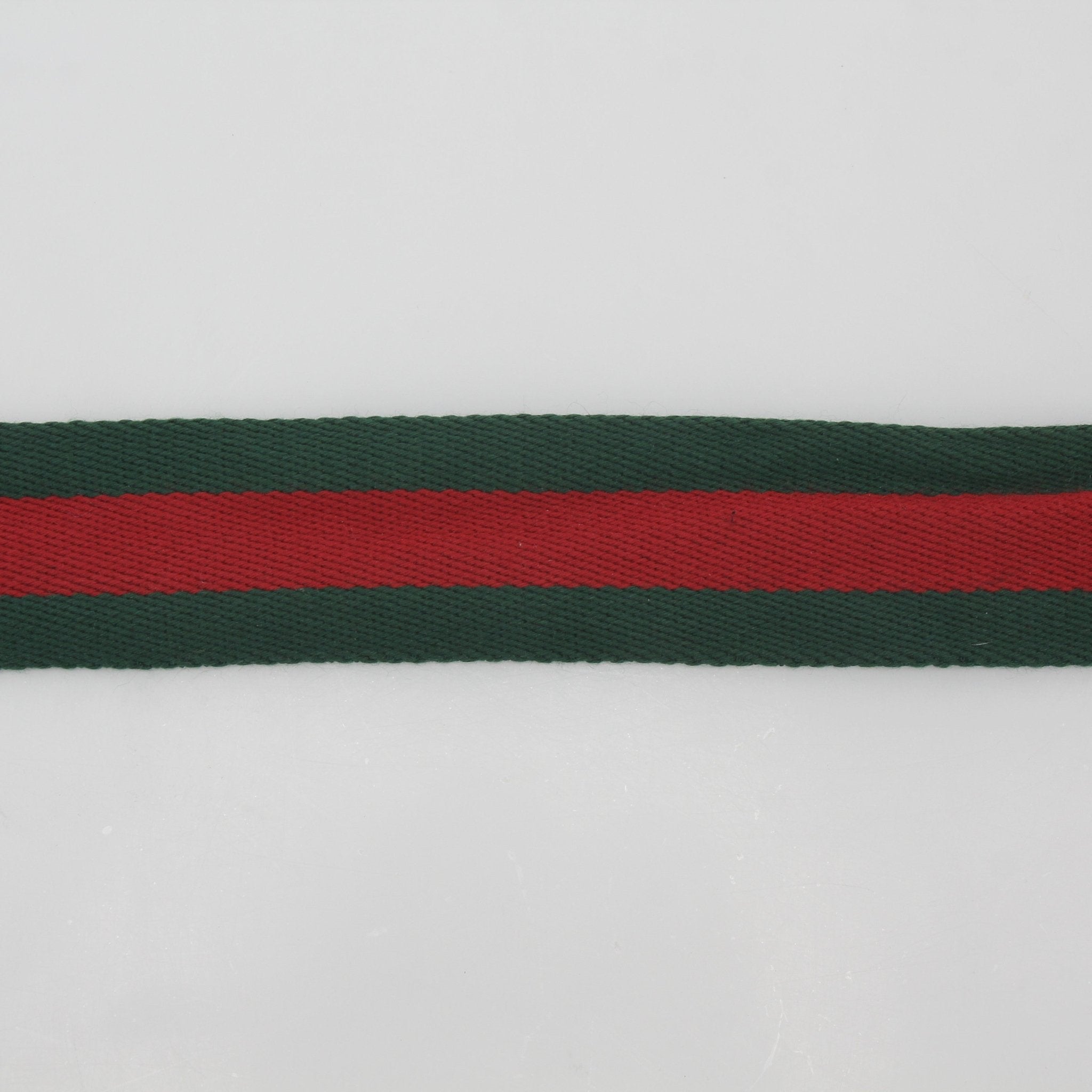 Gucci GG Marmont Web belt with gold hardware, stylish accessory featuring signature design and adjustable strap.
