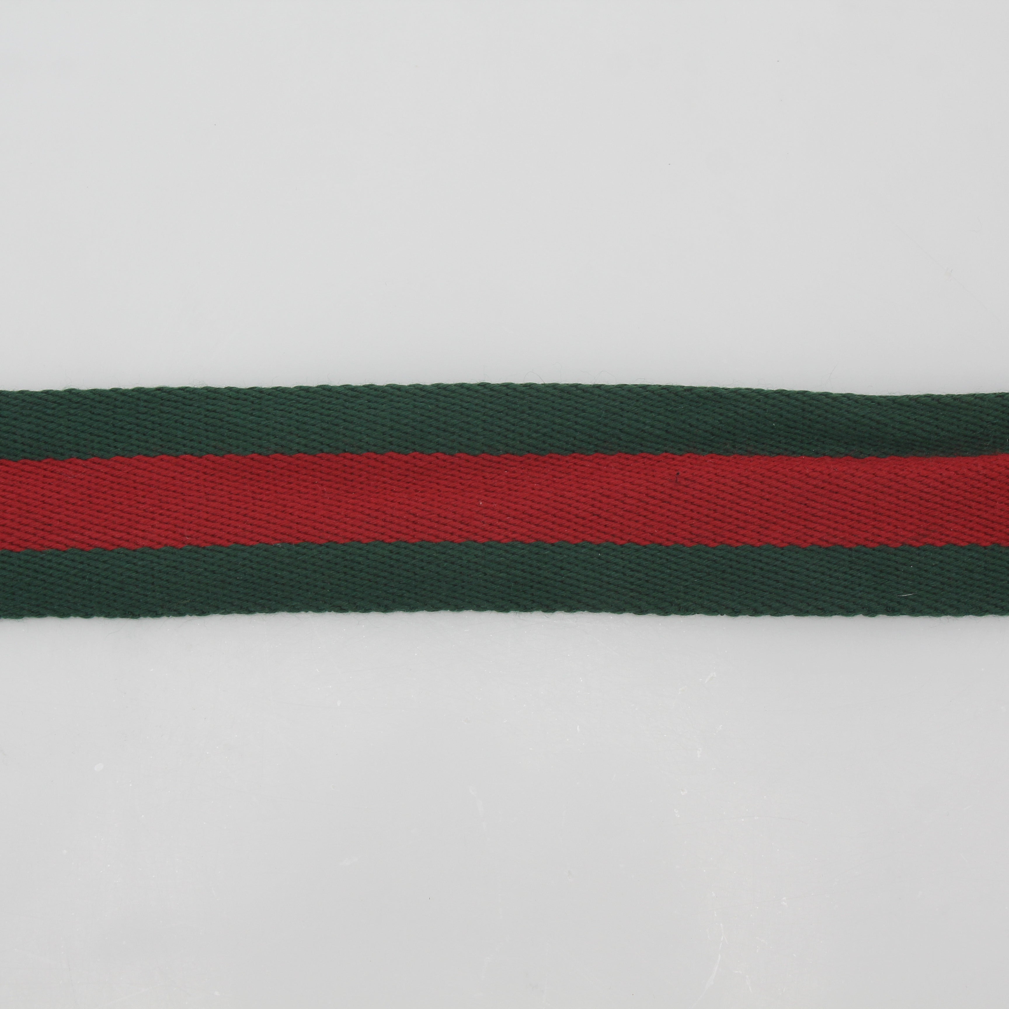 Gucci GG Marmont Web Belt