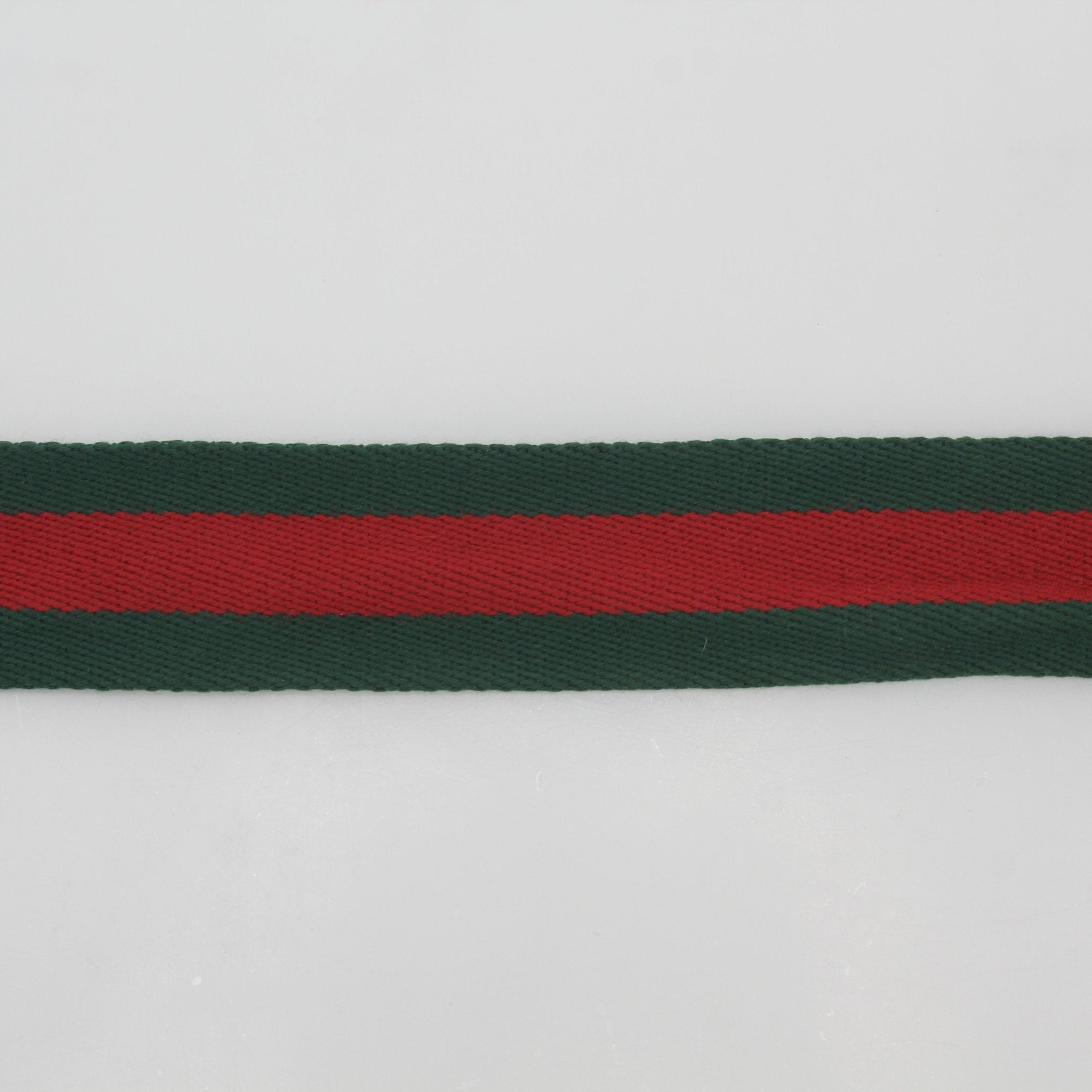 Gucci GG Marmont Web Belt