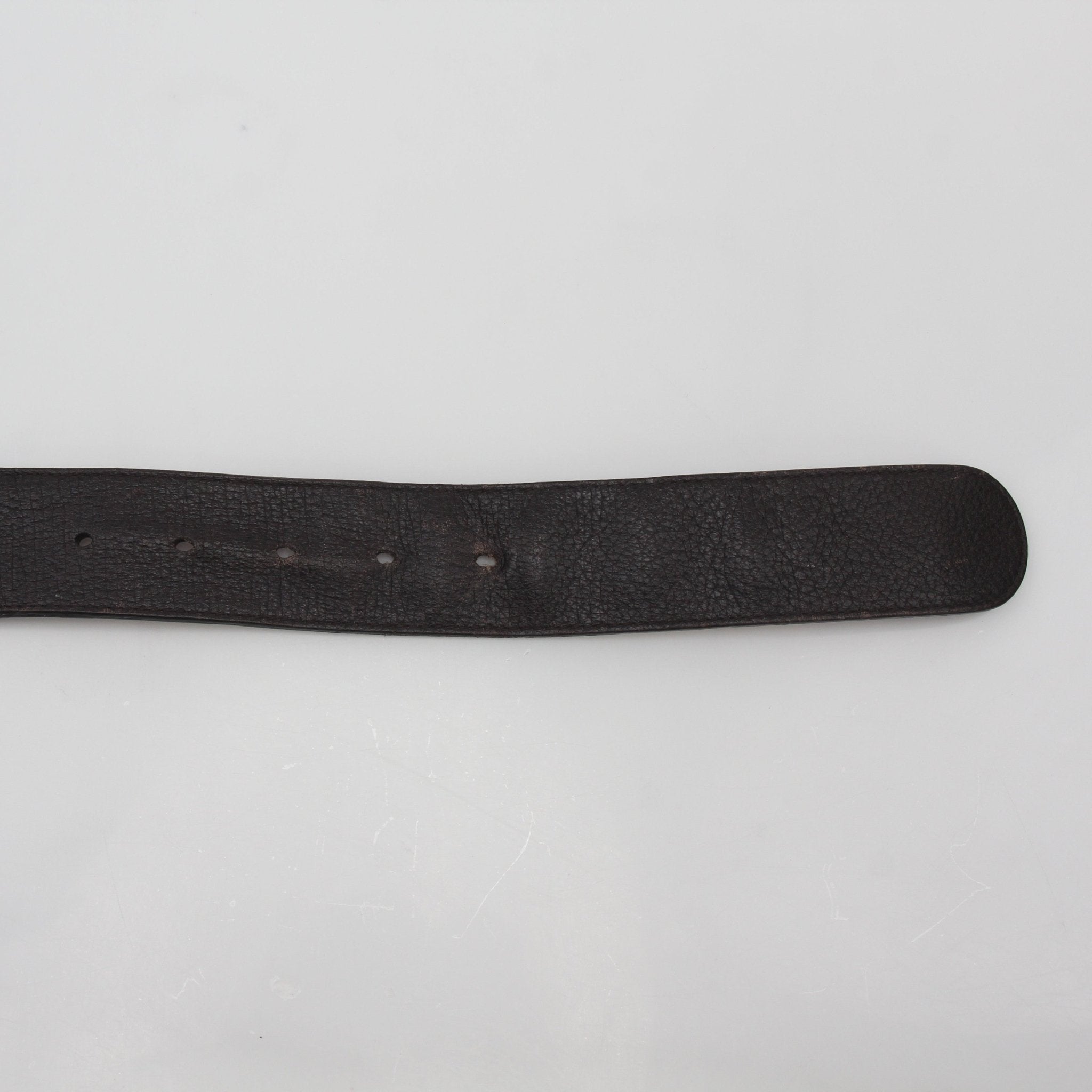 Gucci GG Marmont Web Belt with gold buckle and signature green and red striped web design, accessory for stylish outfits.