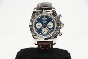 Descriptive image text