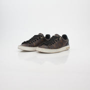 Louis Vuitton Monogram Frontrow Low Top Sneakers