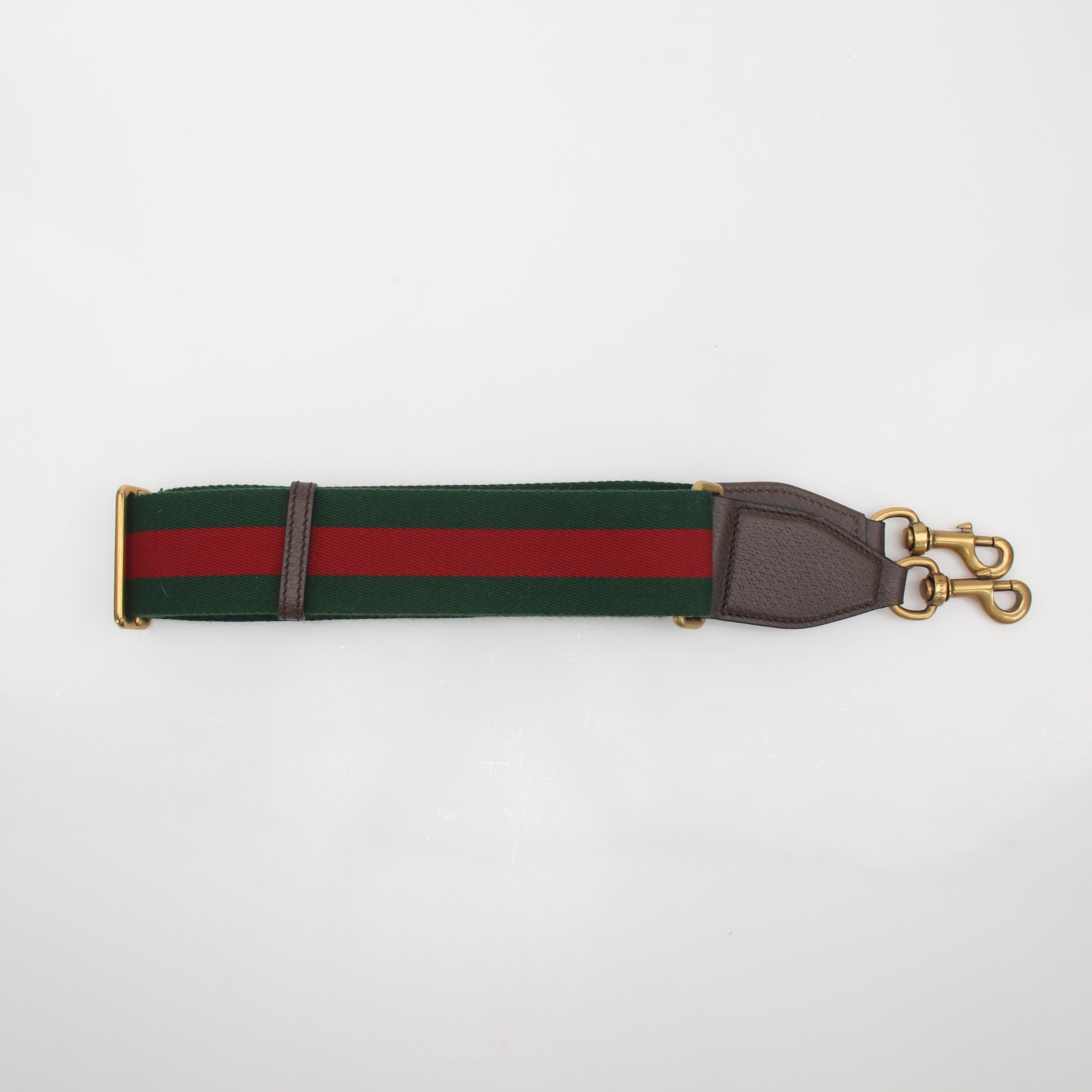 Gucci x Adidas GG Supreme Duffel Travel Bag