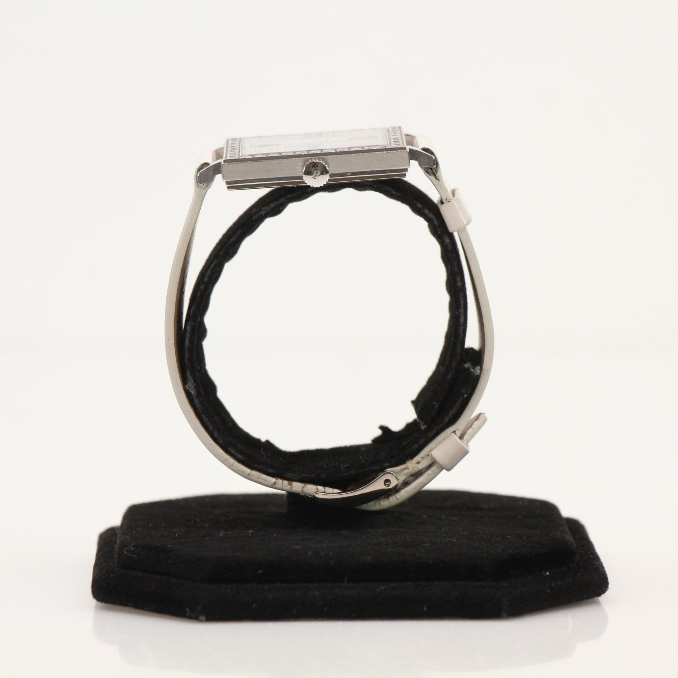 Piaget Dancer Diamond Watch with a sleek gold band and sparkling diamond accents, showcasing elegant luxury and craftsmanship.