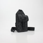 Louis Vuitton Monogram Eclipse Sling Bag