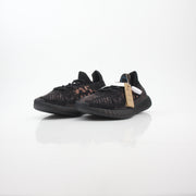 Adidas Yeezy Boost 350 V2 CMPCT Black Low-Top Sneakers