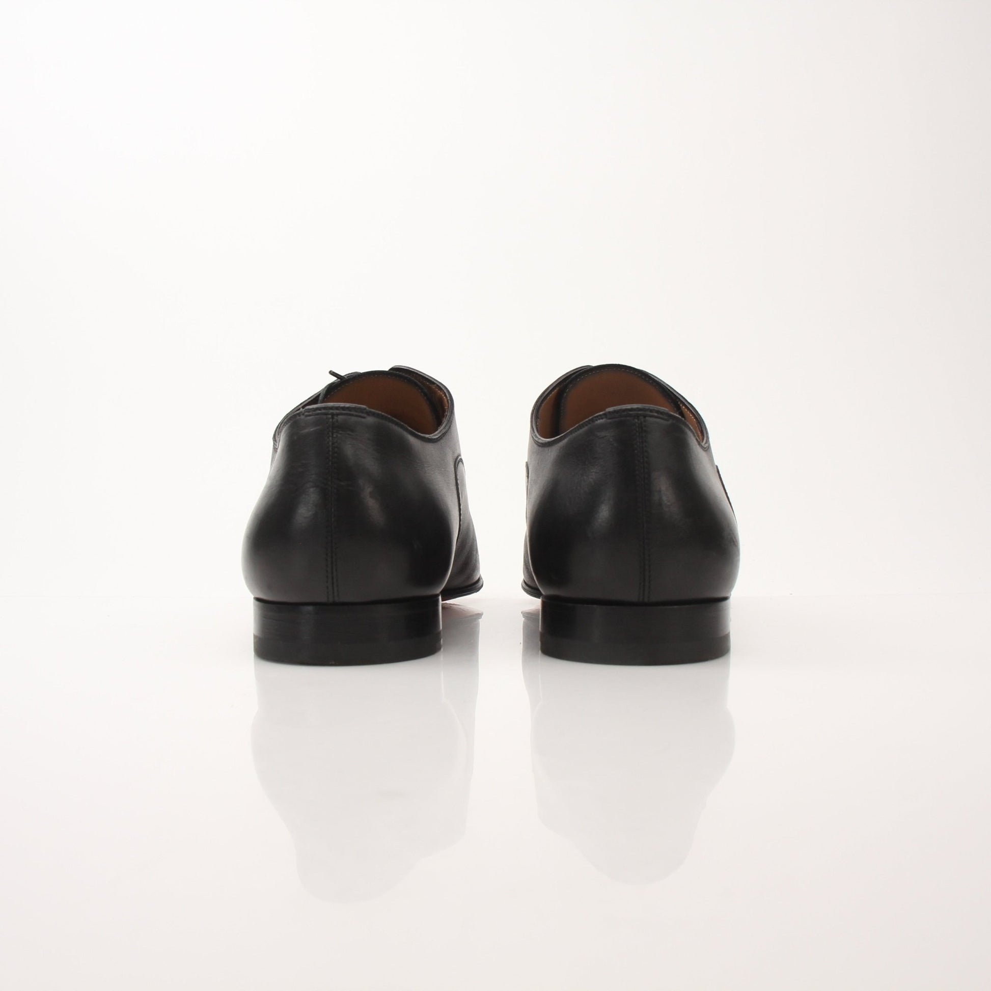 black dress shoes red bottoms Christian Louboutin Loafers Sole Guard 3 Pack