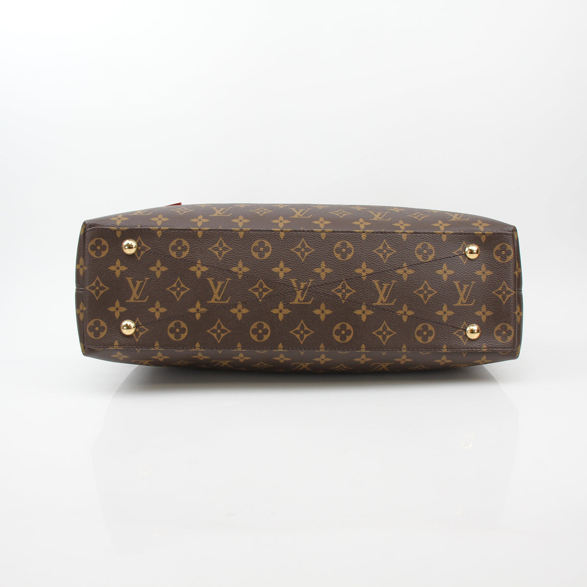 Louis Vuitton Monogram Artsy MM Hobo Shoulder Bag