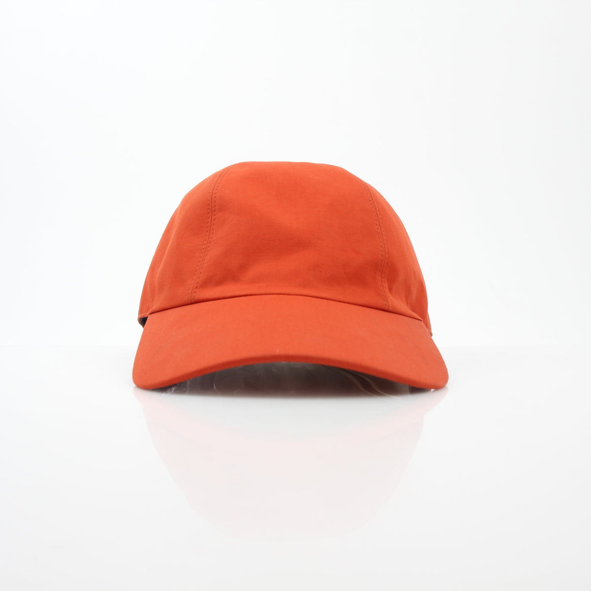 Hermès Feu Paddock Cap