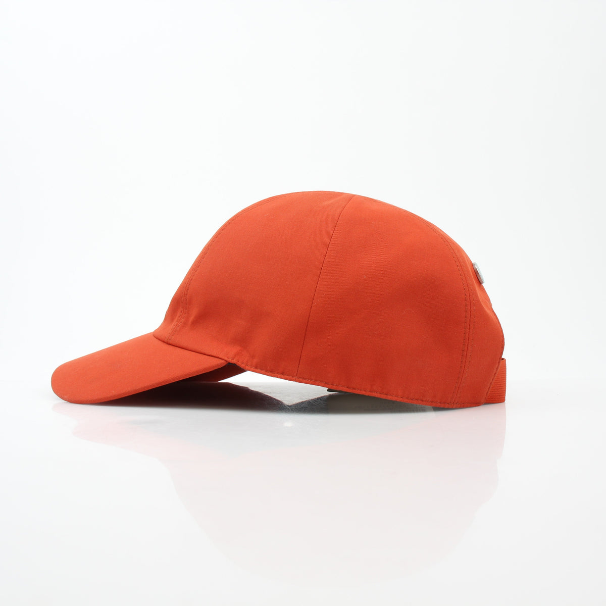 Hermès Feu Paddock Cap