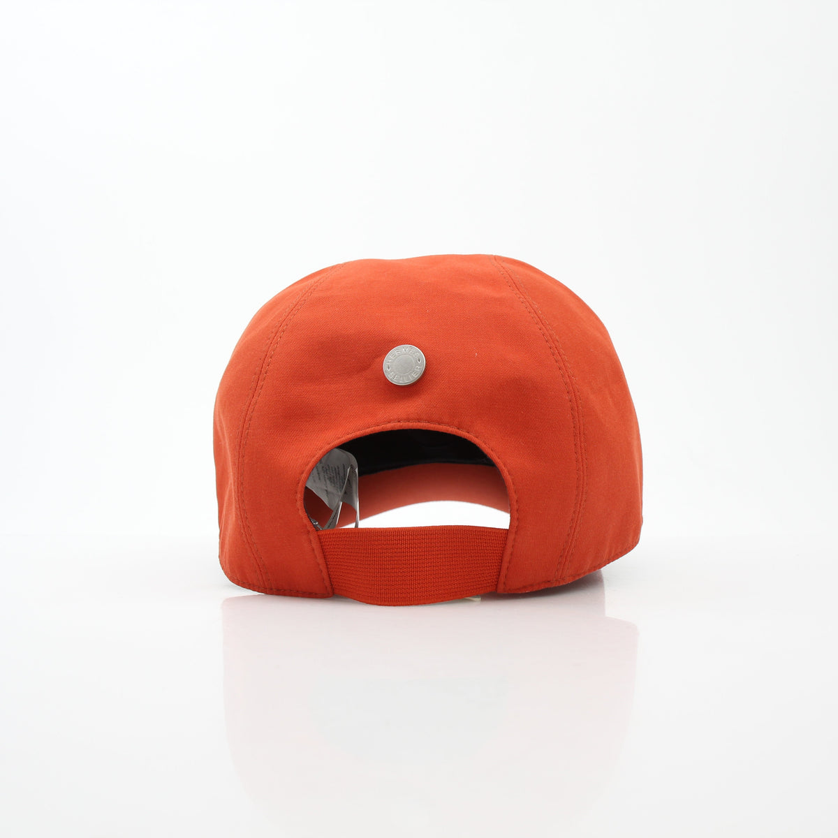 Hermès Feu Paddock Cap