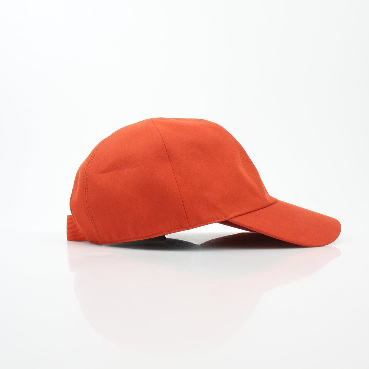 Hermès Feu Paddock Cap