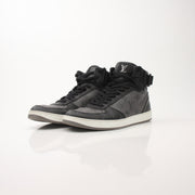 Louis Vuitton Rivoli Trainers by Gold & Beyond, stylish shoes featuring a sleek design and premium materials.