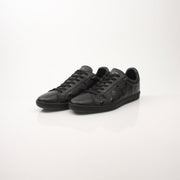 Louis Vuitton Luxembourg sneakers by Gold & Beyond, stylish shoes with detailed design and classic branding visible.