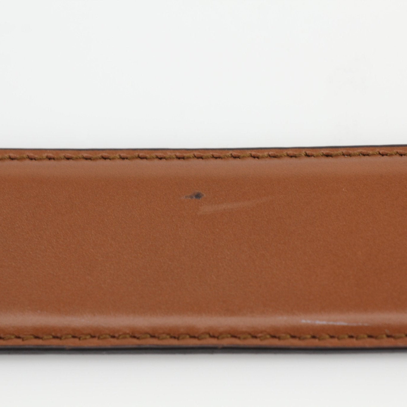 Gucci brown Dionysus belt with gold-tone hardware, shown as an accessory with intricate detailing and signature design.