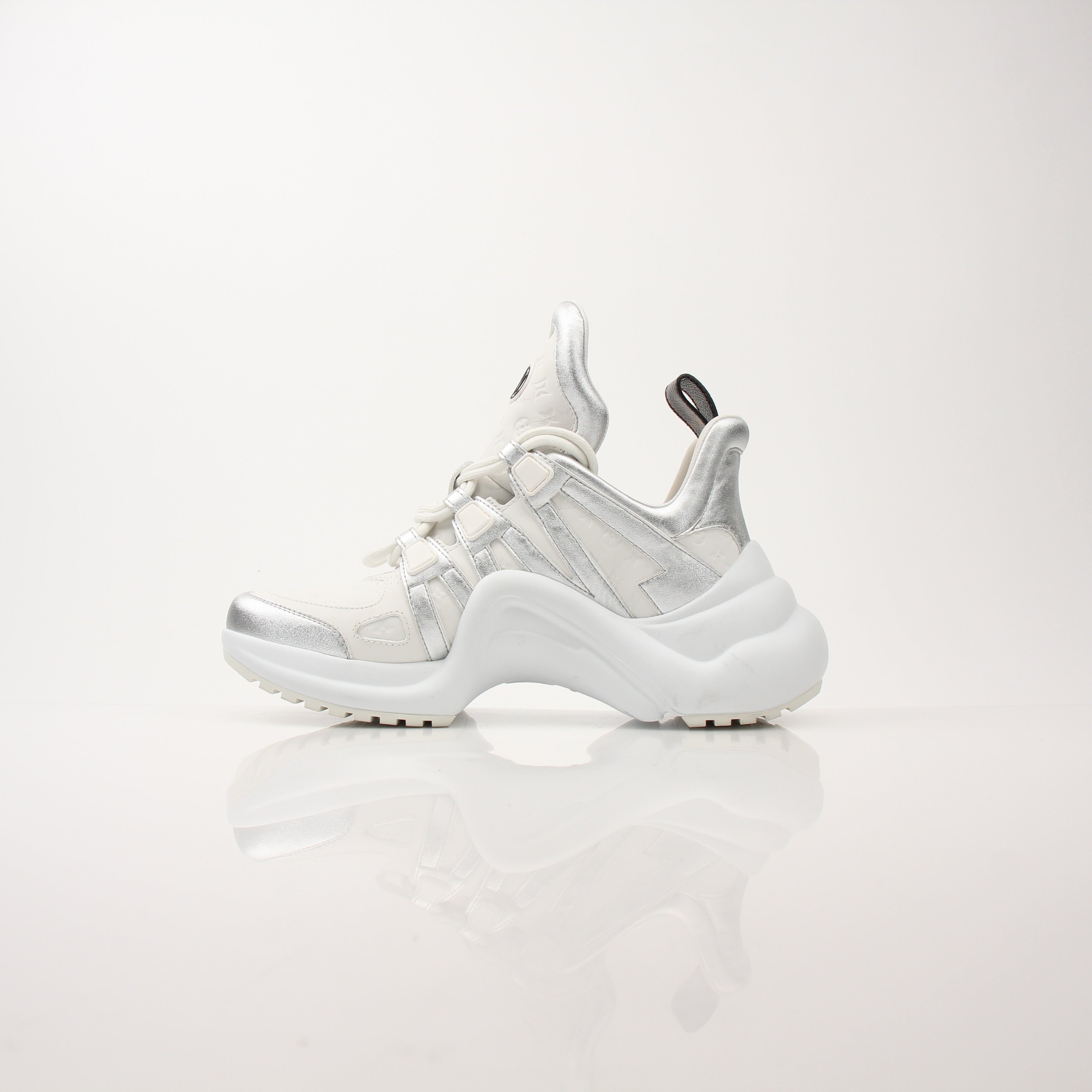 Louis Vuitton Women’s Archlight Sneakers