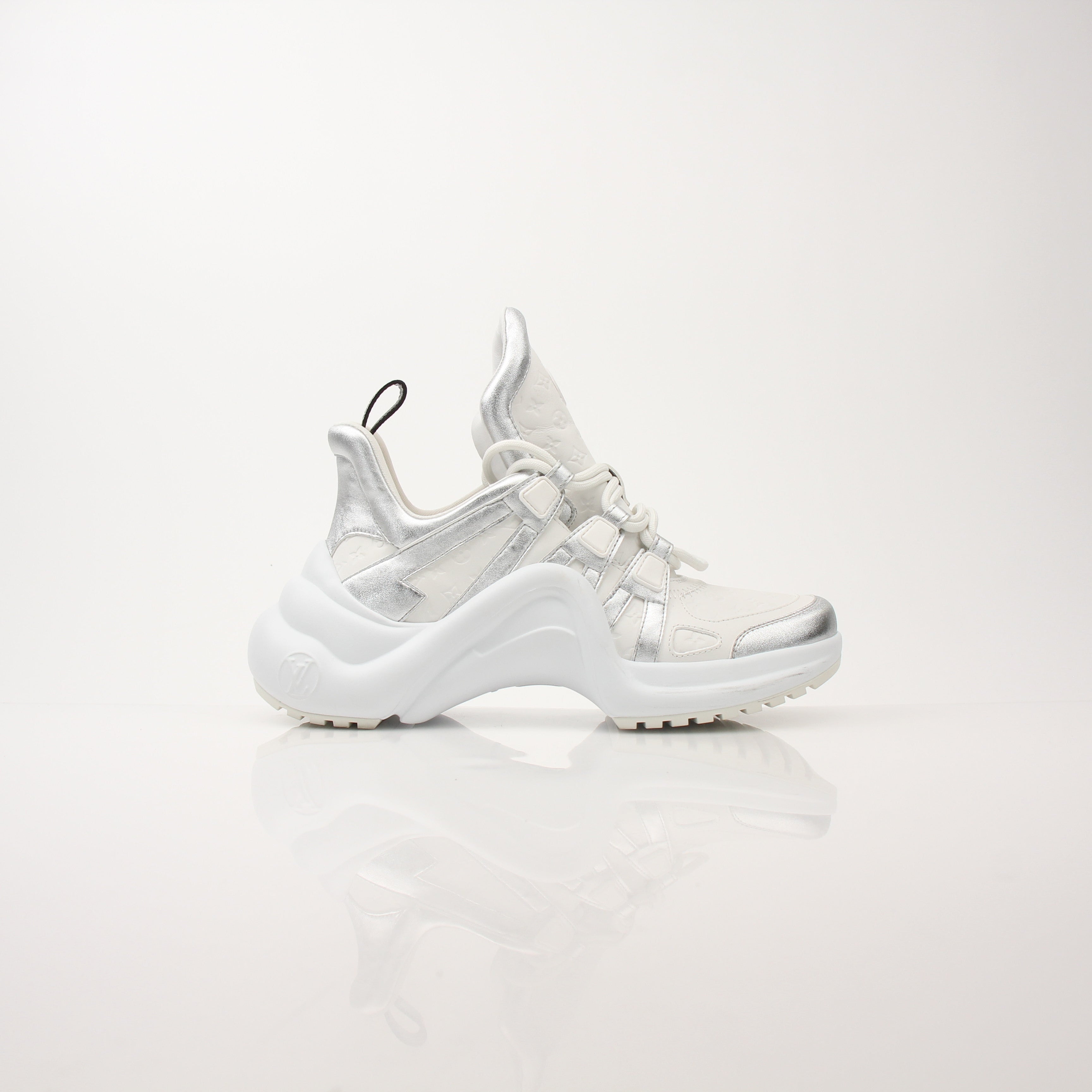 Louis Vuitton Women’s Archlight Sneakers