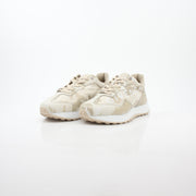 Givenchy beige GIV Runner logo camo sneakers by Gold & Beyond, showing the stylish shoes with logo and camo pattern.