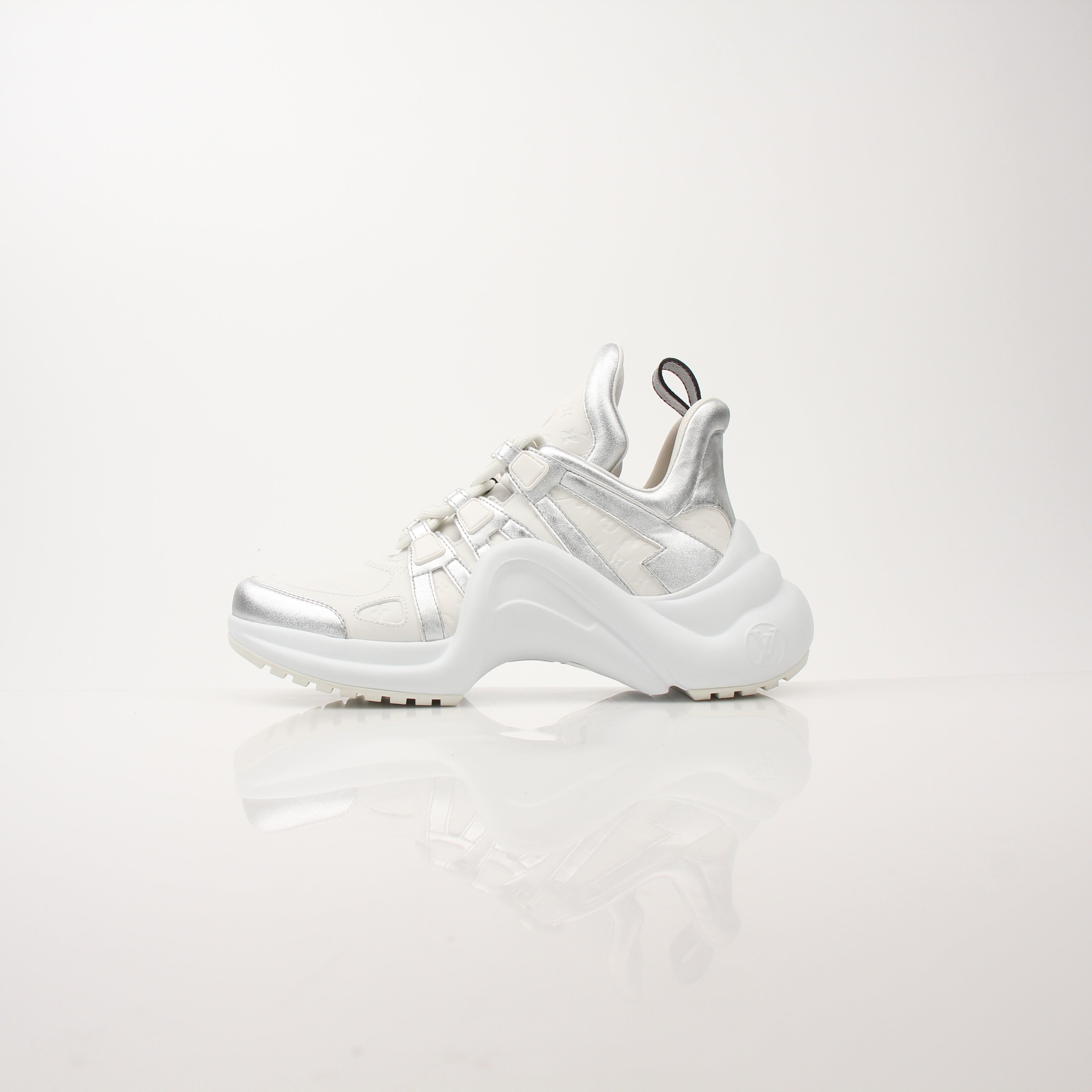 Louis Vuitton Women’s Archlight Sneakers