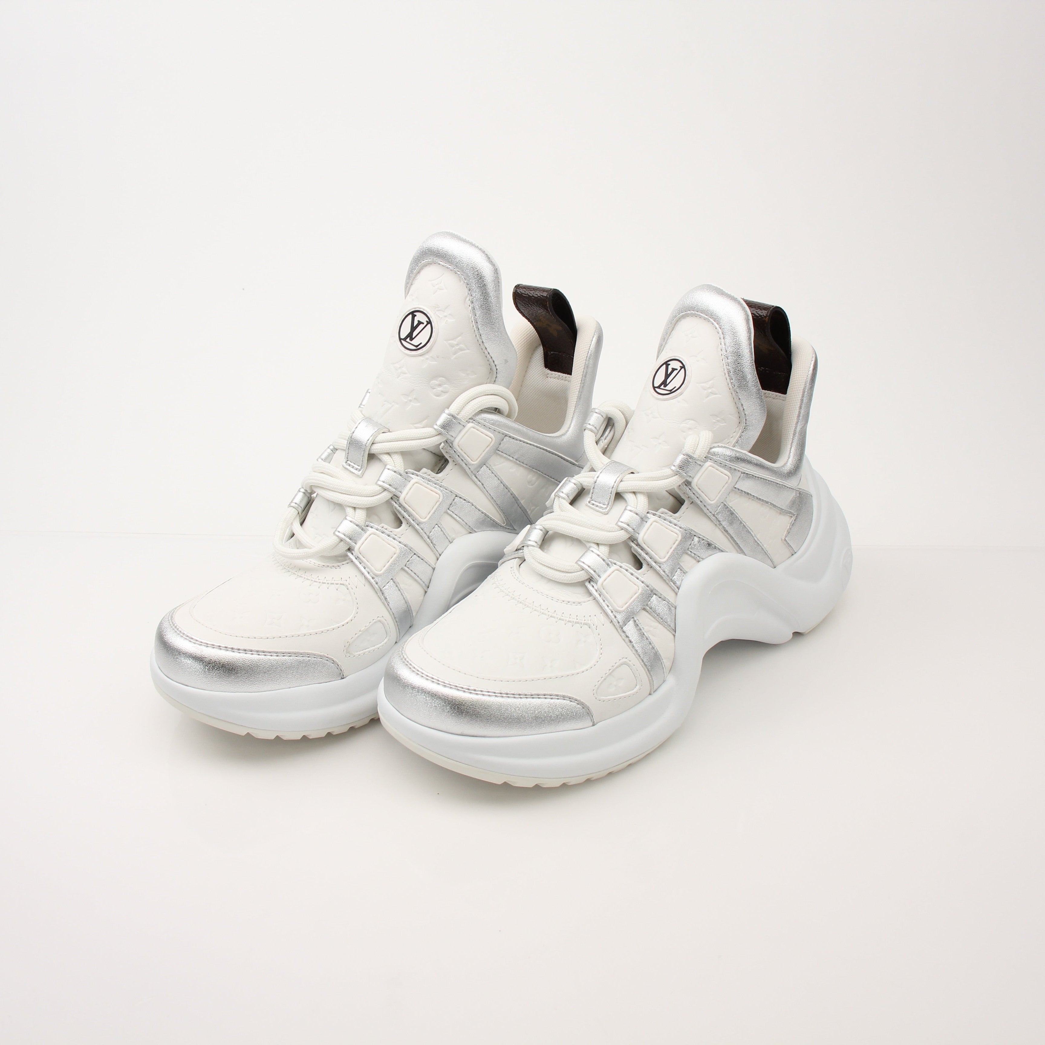 Louis Vuitton Women’s Archlight Sneakers
