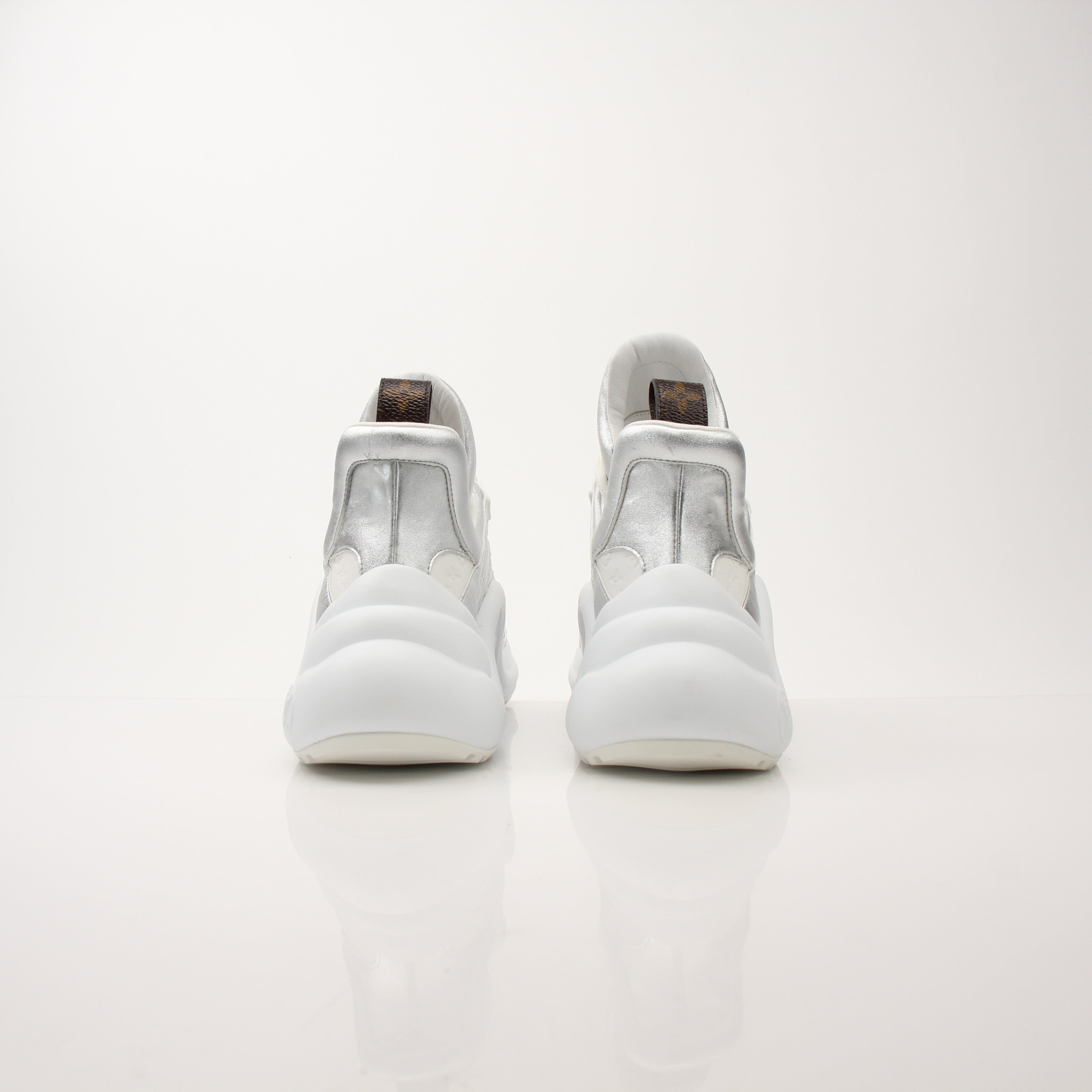 Louis Vuitton Women’s Archlight Sneakers