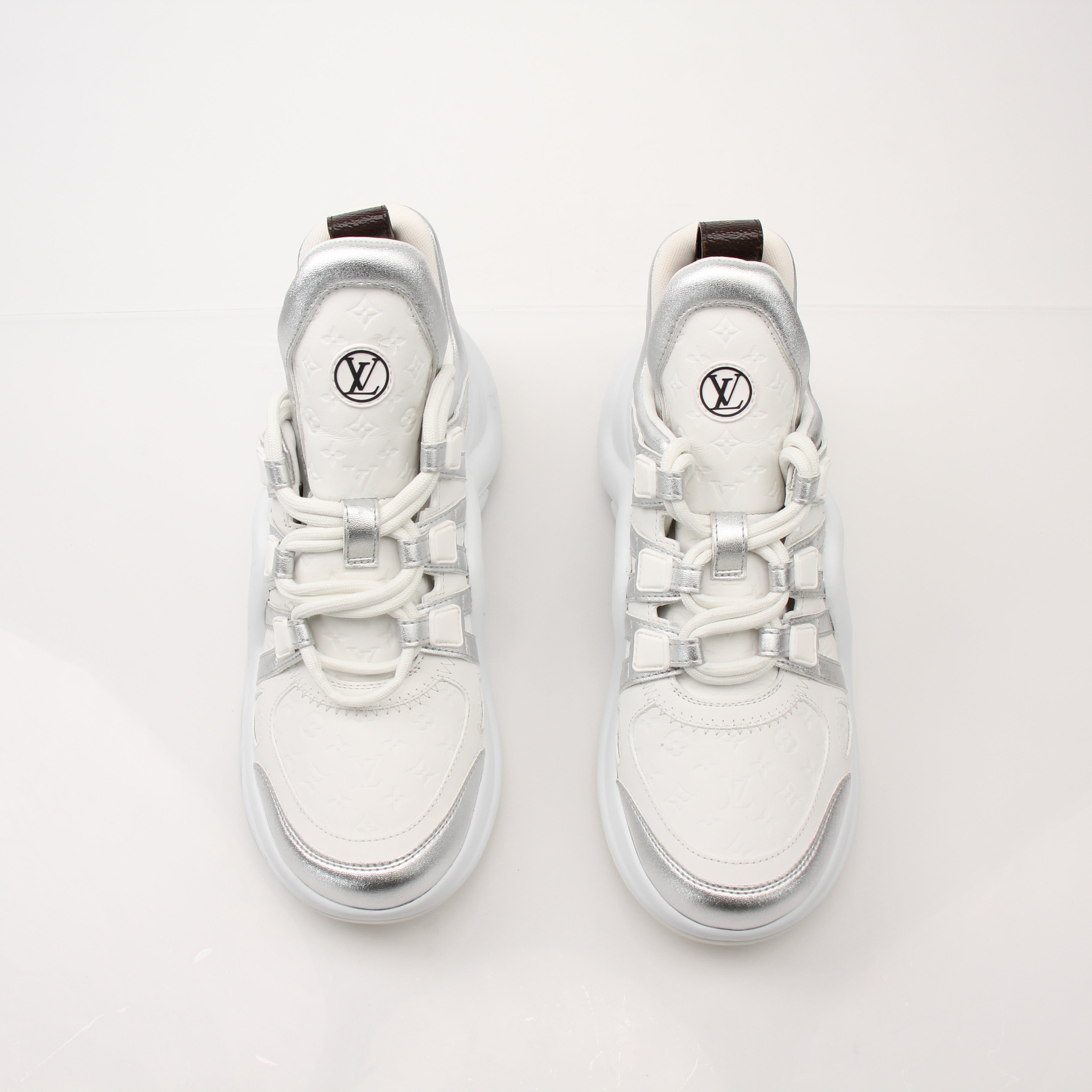 Louis Vuitton Women’s Archlight Sneakers