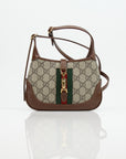 Gucci Jackie 1961 Mini Bag – Like New, Comes with Box