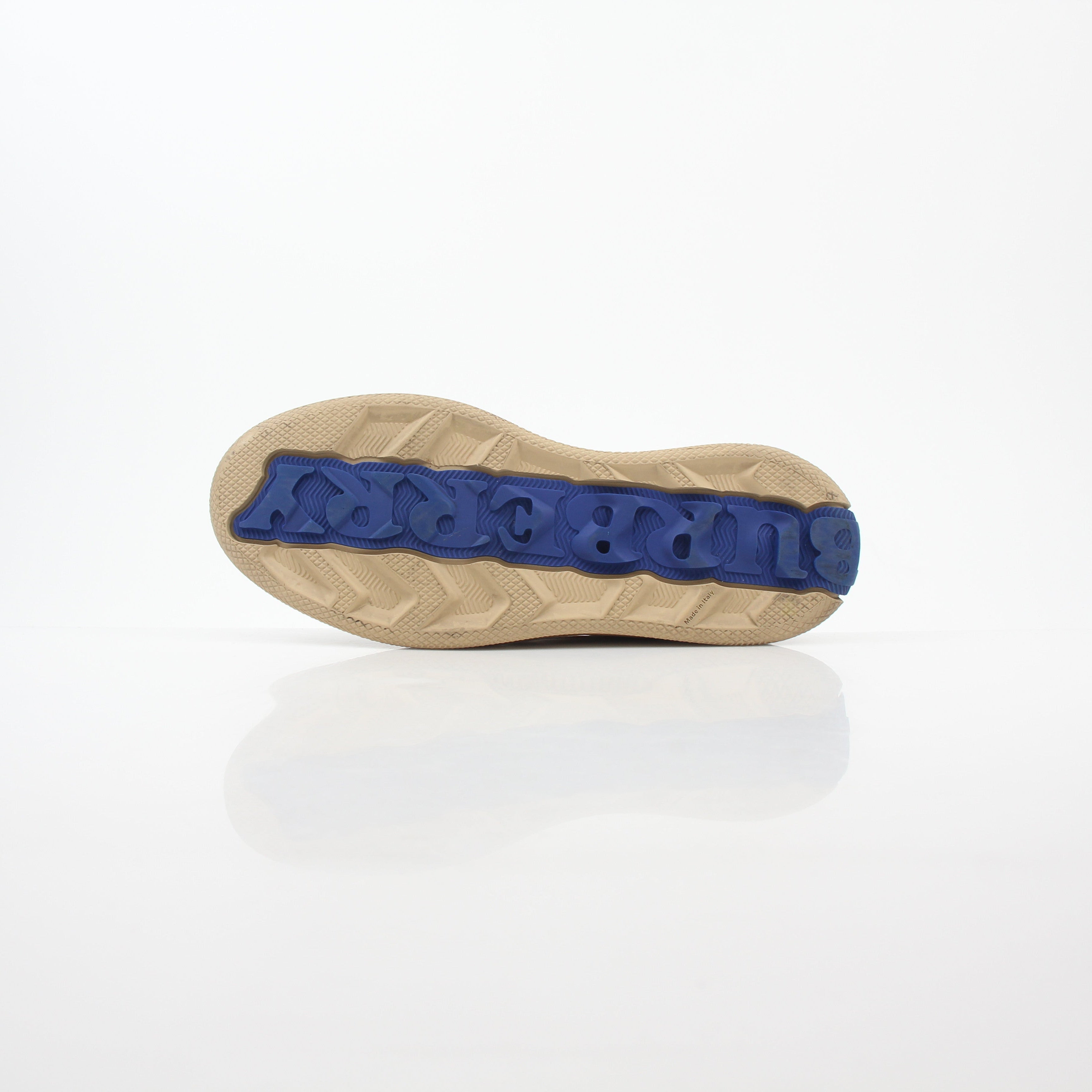 Gold & Beyond Burberry Vintage Check Terrace low-top sneakers with classic check pattern and white rubber soles.