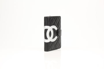 Chanel Cambon Wallet