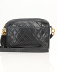 Chanel Vintage Camera Bag