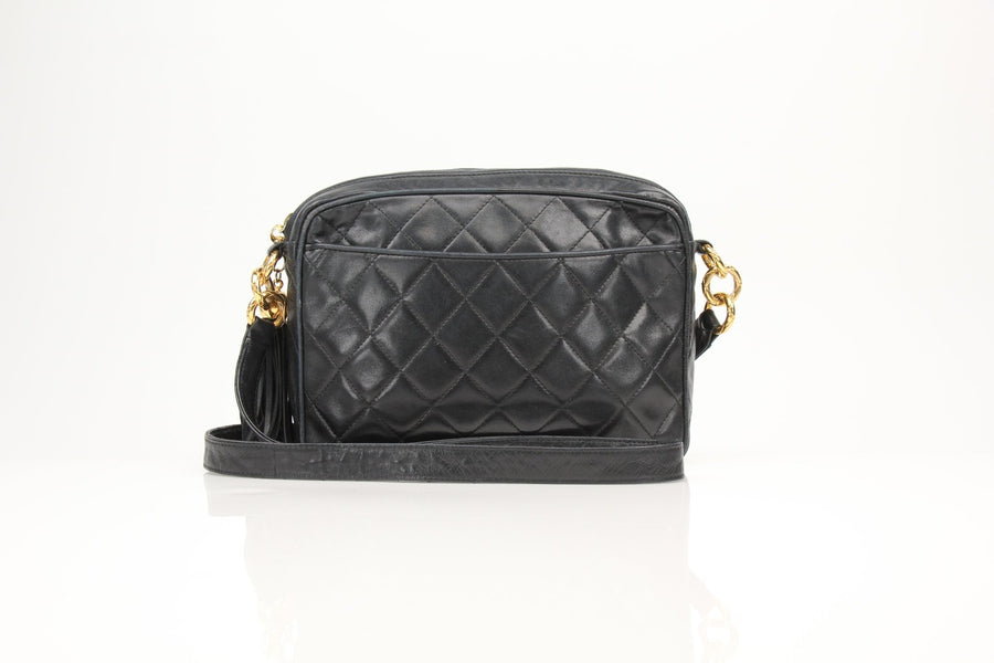 Chanel Vintage Camera Bag