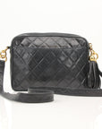 Chanel Vintage Camera Bag