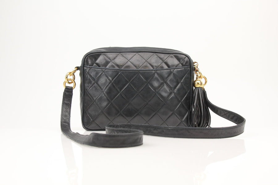 Chanel Vintage Camera Bag