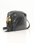 Chanel Vintage Camera Bag