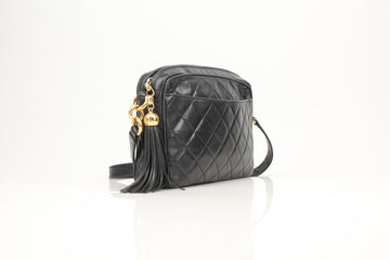 Chanel Vintage Camera Bag