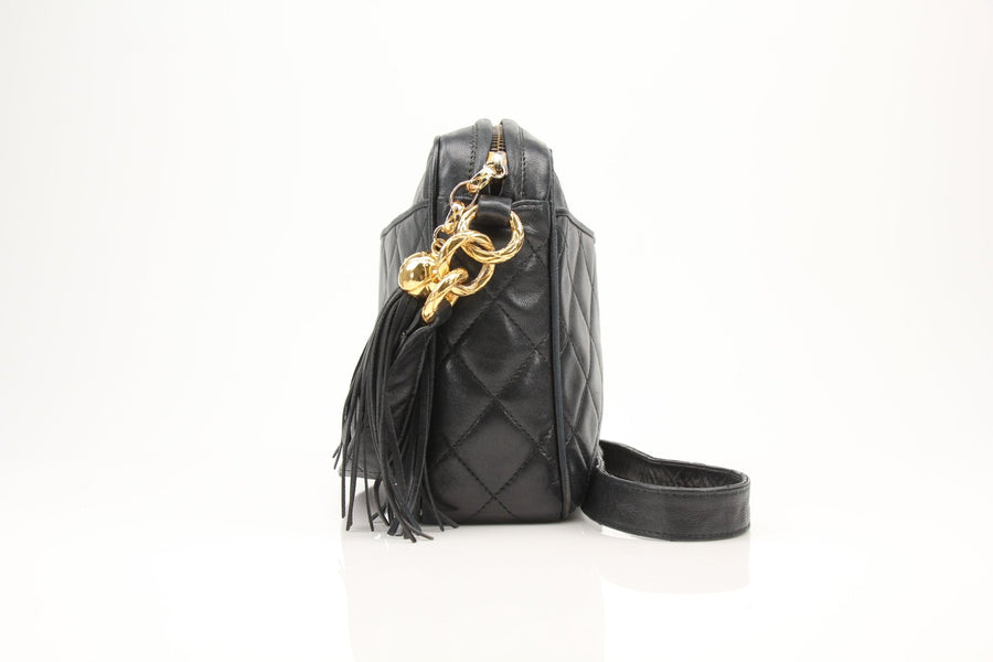 Chanel Vintage Camera Bag