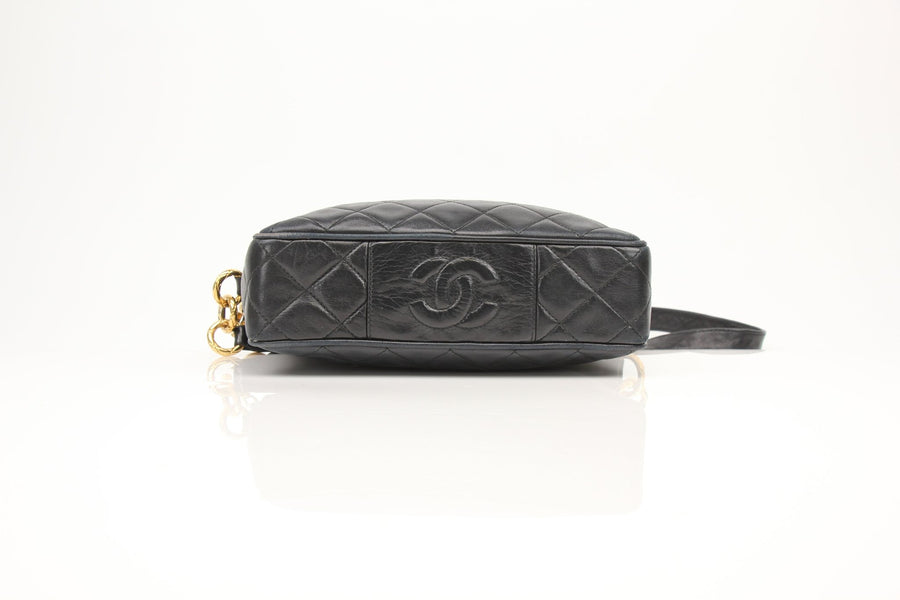 Chanel Vintage Camera Bag