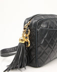 Chanel Vintage Camera Bag