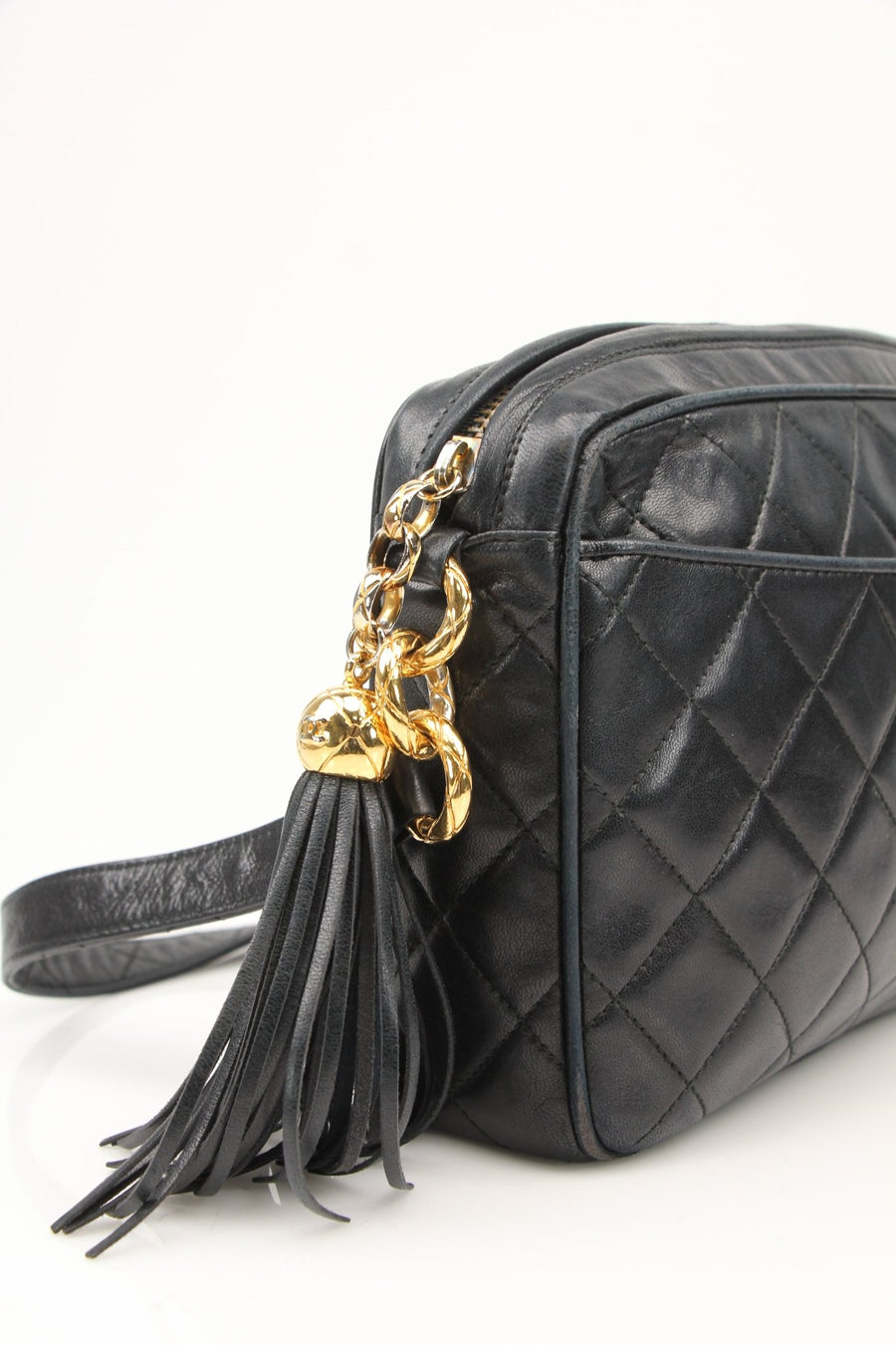 Chanel Vintage Camera Bag