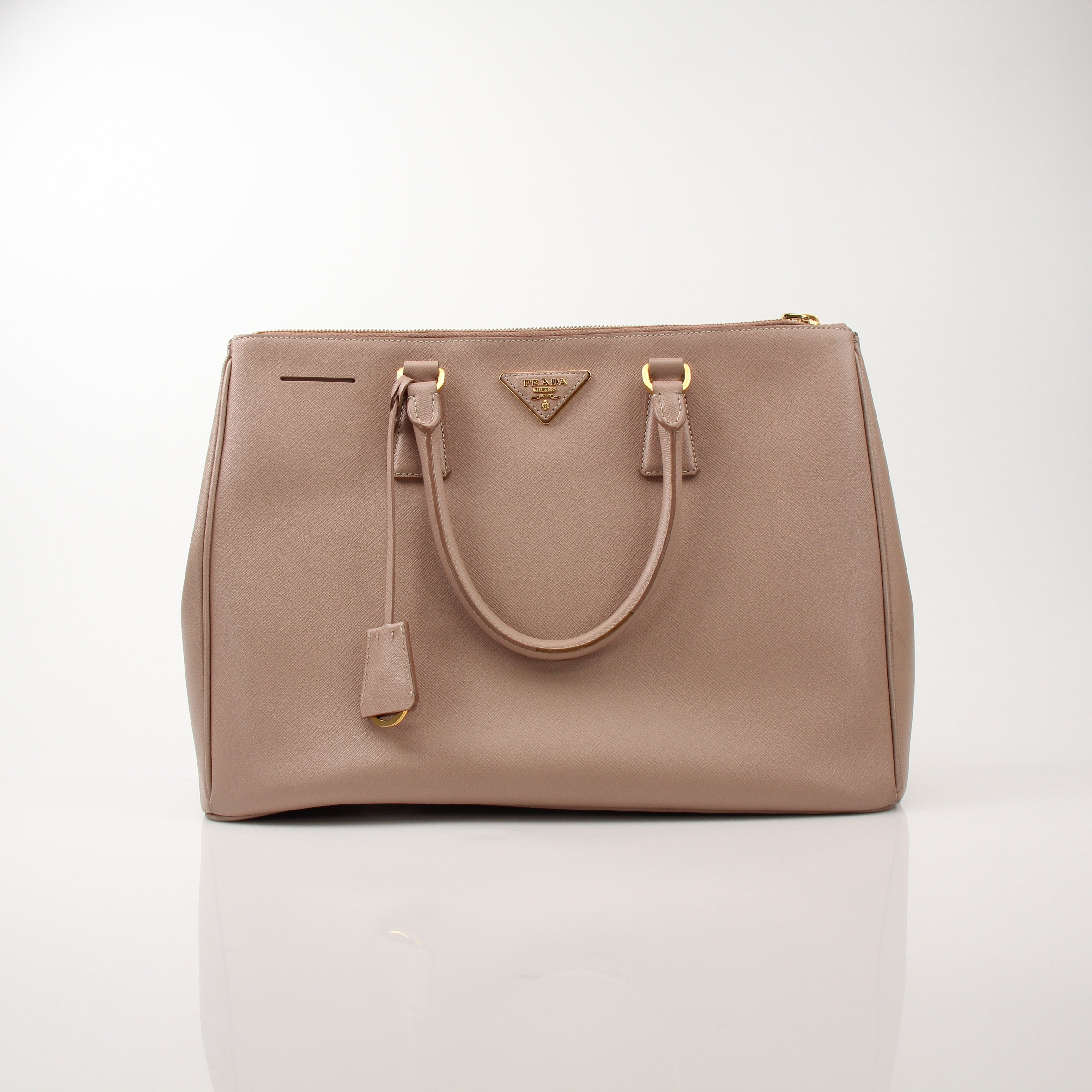 Prada Galleria Tote
