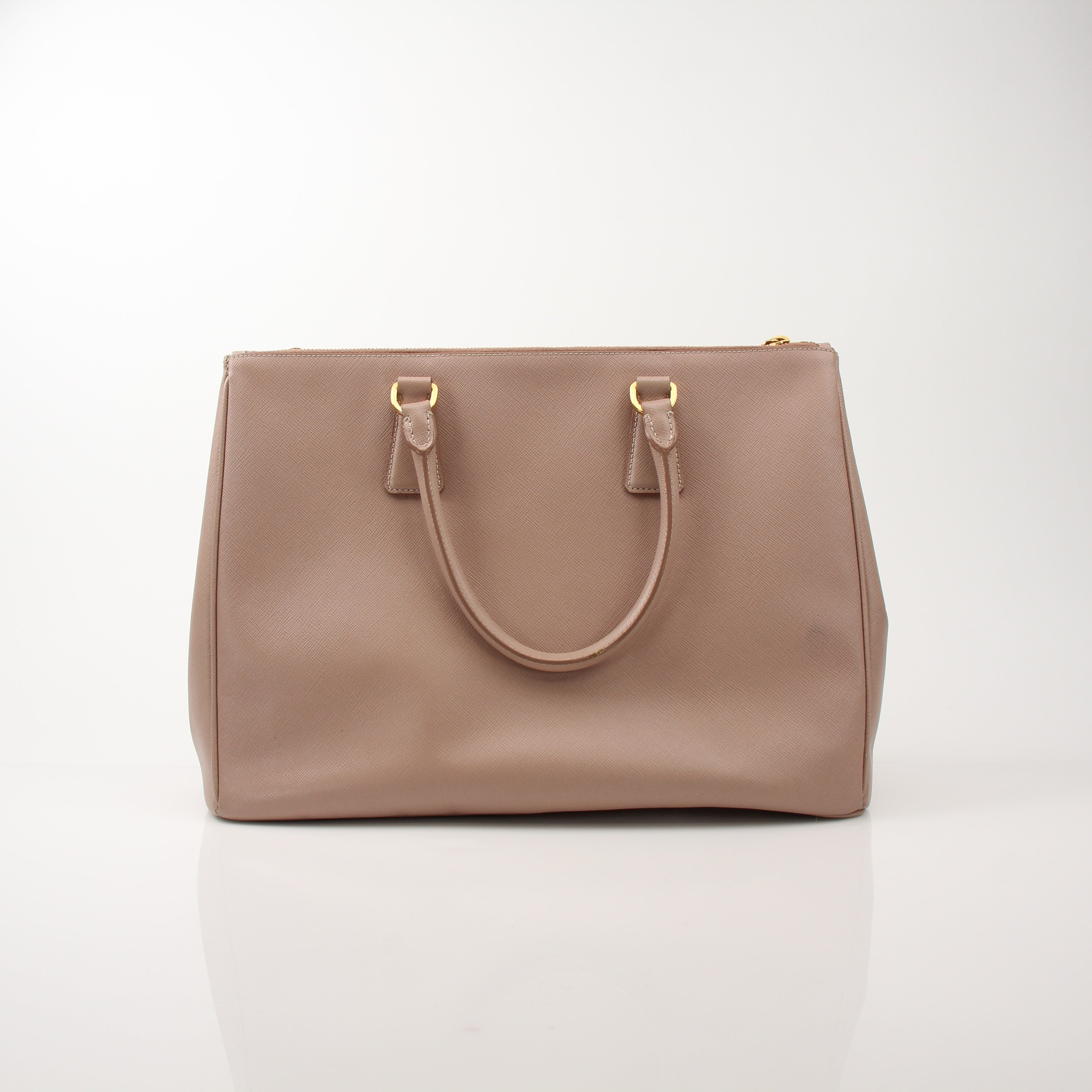 Prada Galleria Tote