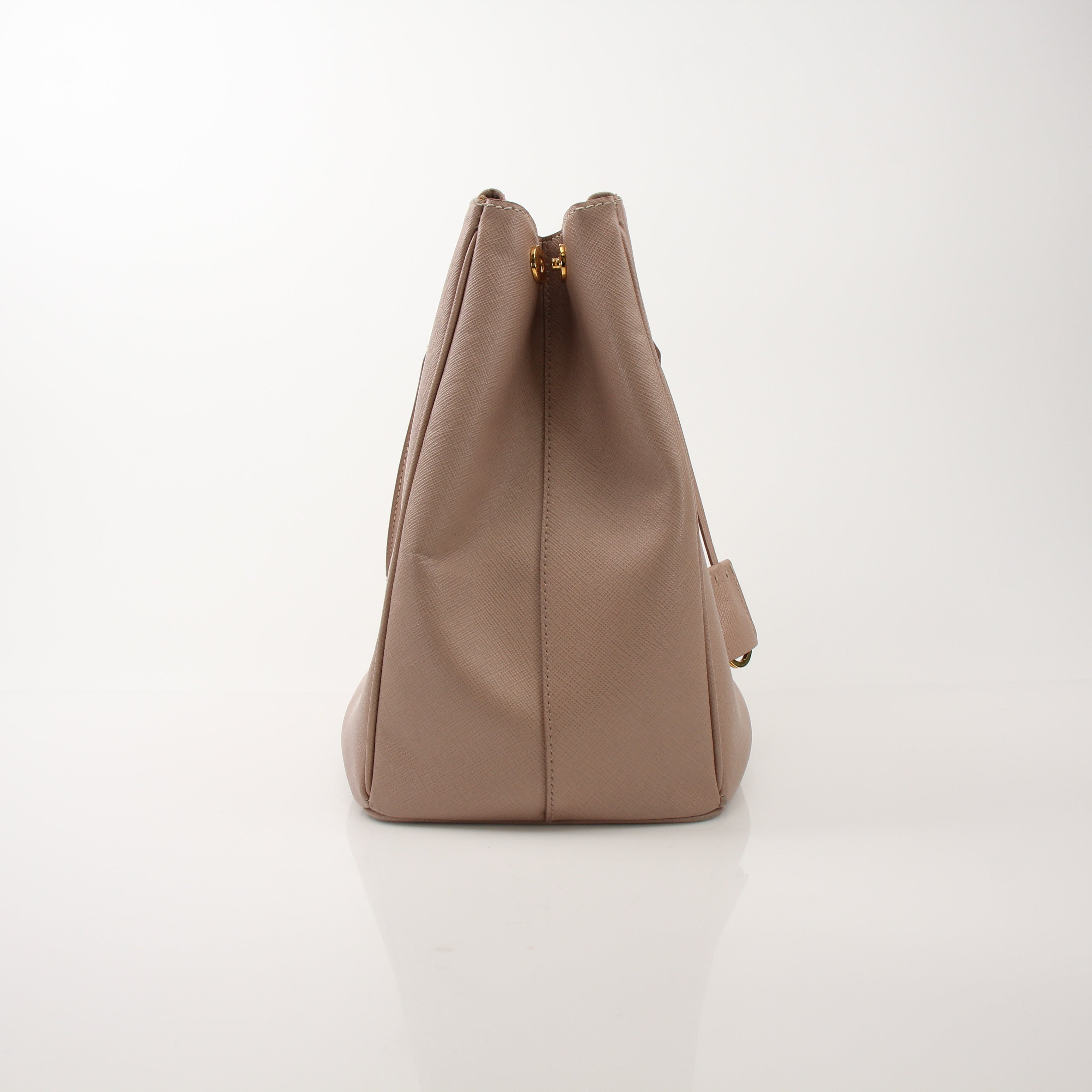 Prada Galleria Tote