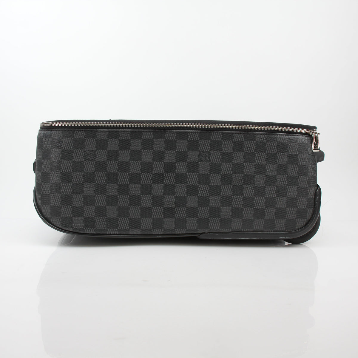 Louis Vuitton Damier Graphite Pégase 45 Rolling Luggage