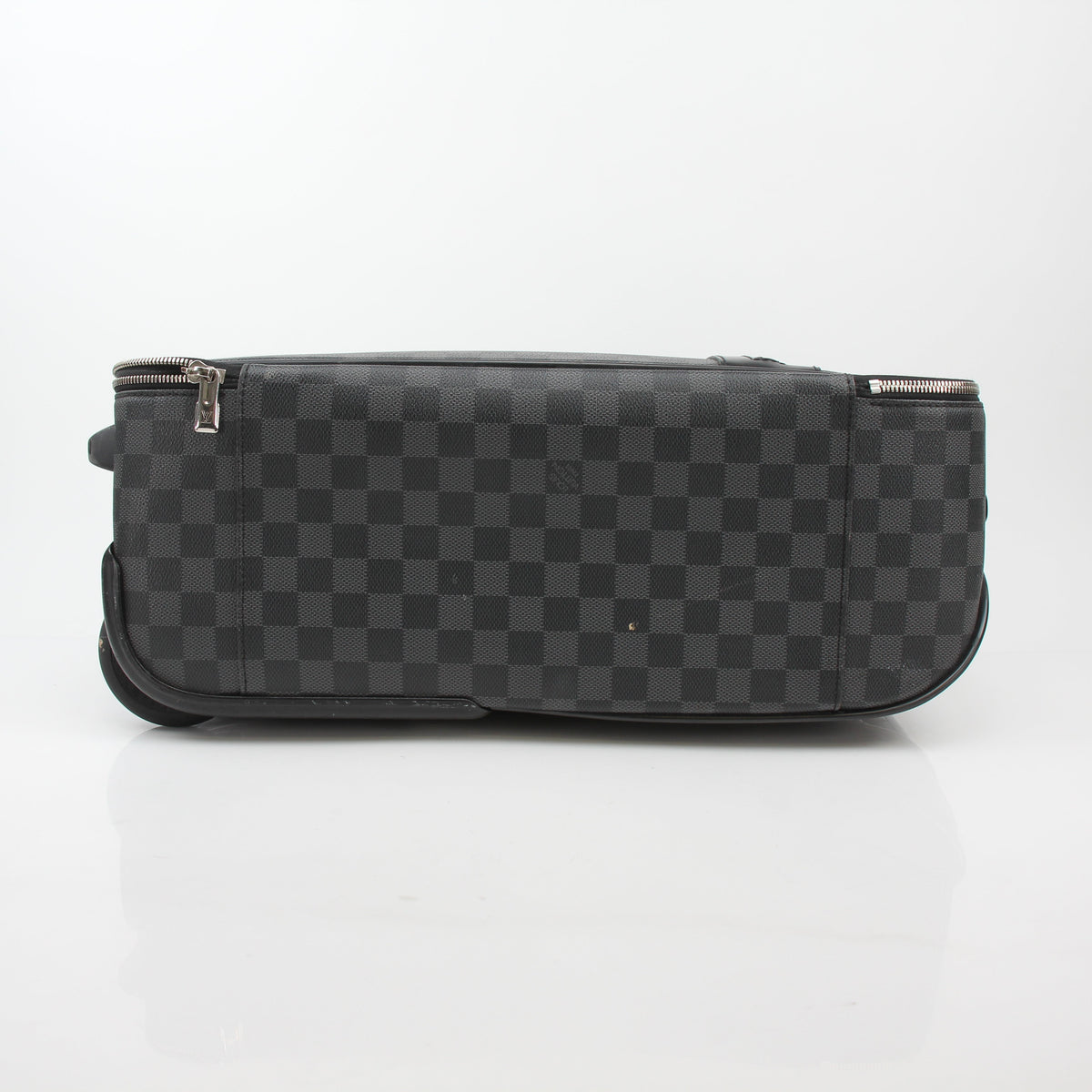 Louis Vuitton Damier Graphite Pégase 45 Rolling Luggage