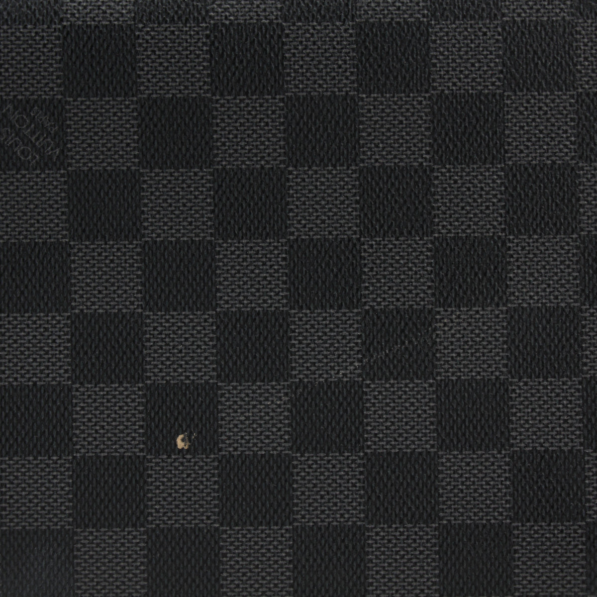 Louis Vuitton Damier Graphite Pégase 45 Rolling Luggage