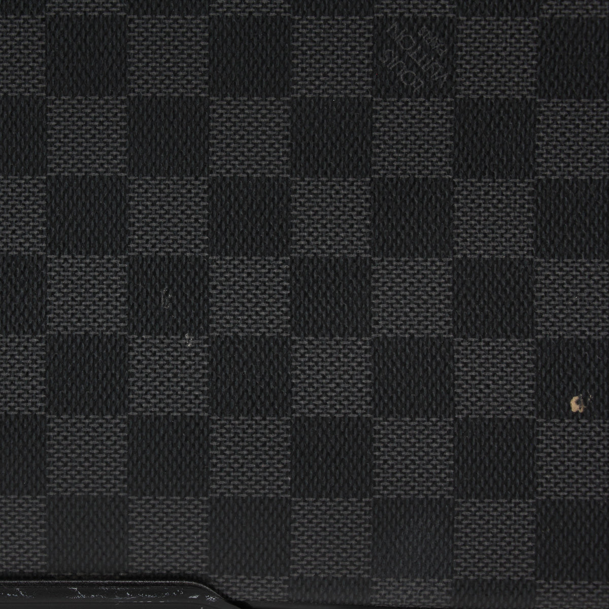 Louis Vuitton Damier Graphite Pégase 45 Rolling Luggage