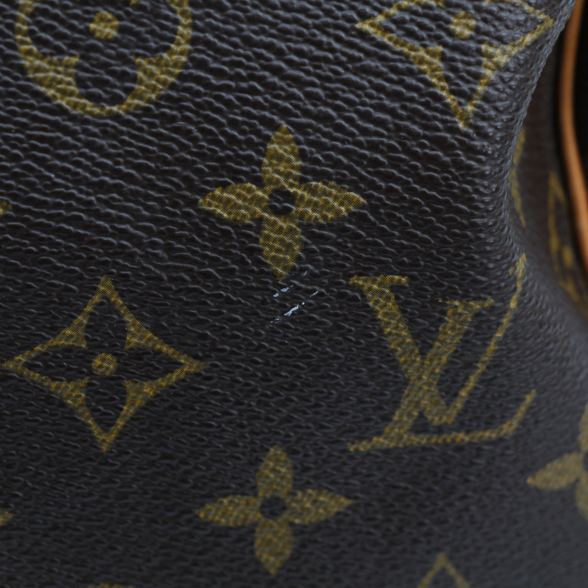 Louis Vuitton Monogram Keepall 55 Duffel Bag