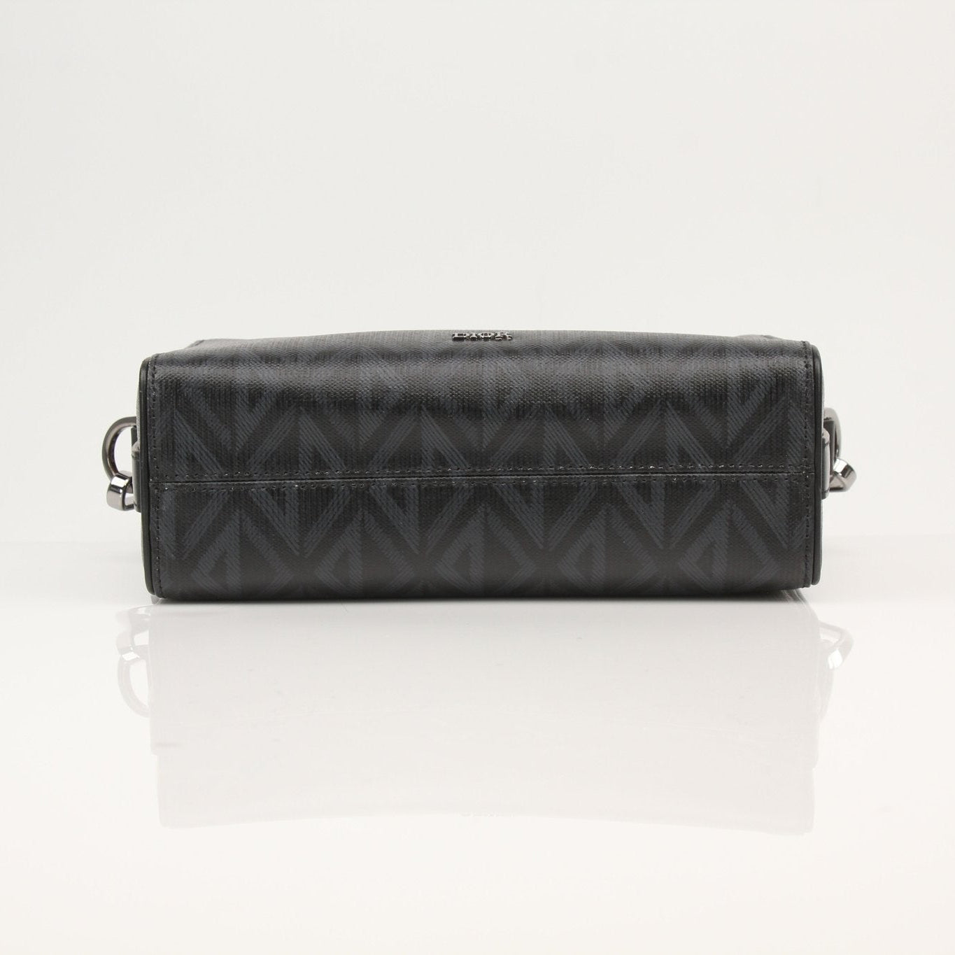 Christian Dior Lignot 22 handbag by Gold & Beyond, featuring sleek design and luxurious leather details.