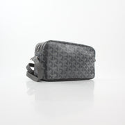 Goyard Black Cap-Vert PM Crossbody Bag